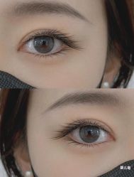 点击看大图 -初瞳专营美睫美甲