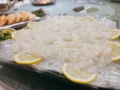 -老伙记海鲜码头(北滘店)
