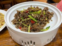 -下梅人家土菜馆(历史文化餐厅度假区店)