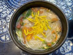 -桥香园过桥米线(复兴路店)