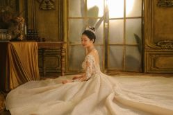 -女王风尚STUDIO·轻奢化定制