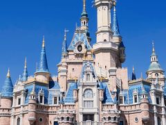 -上海迪士尼度假区