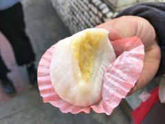 -澳门长洲糯米糍(柯打苏沙街店)