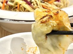 -老边饺子馆(东单店)