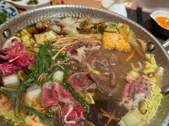 -德川家日本料理(中关村寰太大厦店)