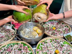 -椰小鸡·琼州糟粕醋(美兰缤纷城店)