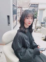 -V+SALON造型
