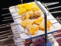 -三个蒙古大叔羊肉串(大宁店)