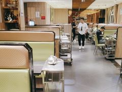 -清真·锦翔炝锅鱼(明德门店)