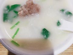 -粤港湾砂锅粥·宵夜(宝龙店)