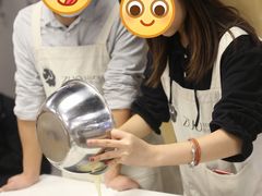 -ZUO无作不乐烘焙课堂(国贸城店)