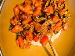 -德天顺盖码饭(人民西路店)