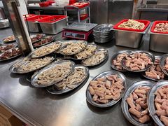 -五洞大众牛餐馆(番禺分店)