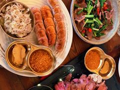 -埠口精酿夜景餐酒吧· BREWPORT BISTRO(长嘉汇重庆之眼店)