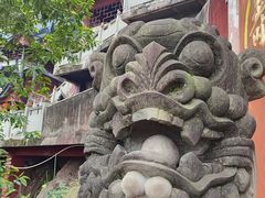 -龙泉洞(沙坪坝区)