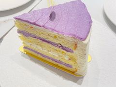 -沛家·西餐Brunch·直火料理