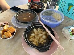-新记肉骨茶