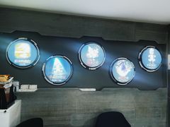 -狂想局密室逃脱(宝山万达店)