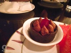 -广州富力丽思卡尔顿酒店