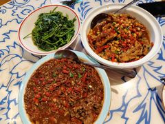 -柴火农家·江西赣南菜(土华店)