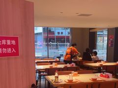 -杨氏青龙虾·羊蝎子(托乐嘉店)