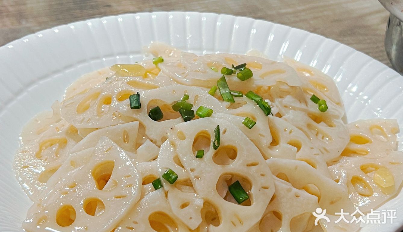 藏在老城区里的地道菜-深源川厨[亲亲]