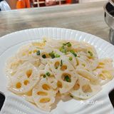 藏在老城区里的地道菜-深源川厨[亲亲]