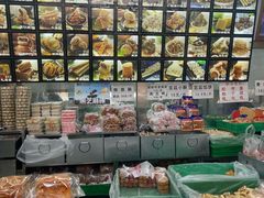 -宫廷糕点铺(人民中路店)