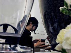 -Onirii Coffee(长乐路店)