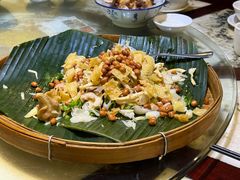 -园林美食城·本土农家菜(杨和镇店)