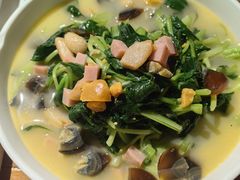 -金枝玉叶上海人家食府(三里河店)