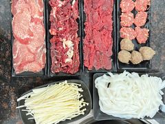 -山珍鲜牛肉火锅本地老字号(汕中老店)