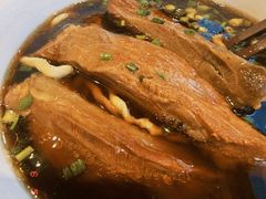 -中国厨房/台湾牛肉面