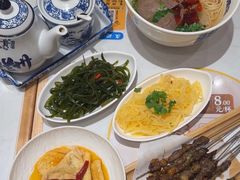 -陳香貴·兰州牛肉面(上海长风大悦城店)