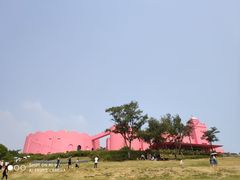 -漳州滨海火山岛自然生态风景区