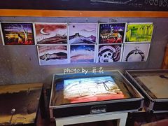 -1001艺术手作·银饰DIY·拼豆(小寨金莎店)