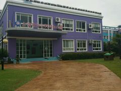 -上海市闵行科技幼儿园
