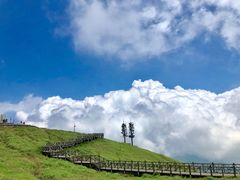 -萍乡武功山风景名胜区