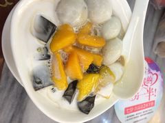 古春堂(口岸店)-古春堂凉茶甜品(拱北口岸店)