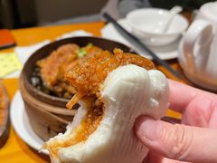 荷香粉蒸肉-莲餐厅·湖北菜·藕汤是头牌(愚园路店)