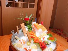 -文三酒肆自助放题(新街口友谊广场店)