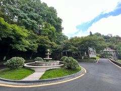 -莫干山风景区