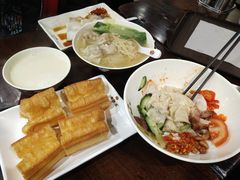 -布拉王港式美食(绿城店)