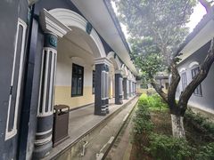 -湖南省立第一师范学校旧址