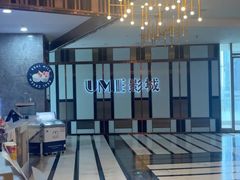 -UME影城(中国巨幕高新店)