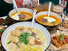 -谭仔米线(皇庭广场店)