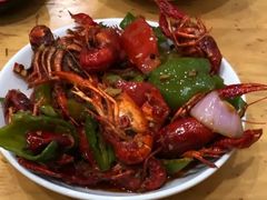 小龙虾-雷祖芳老妈蹄花店