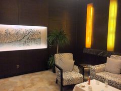 -北京北辰洲际酒店
