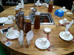 -草原塞蛮羊火锅城(港湾店)