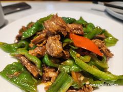 -叁拾壹克饺子·东北菜(国贸店)